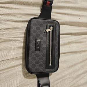 Gucci crossbody